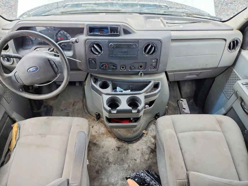 Aukcja sprzedaży 2012 Ford Econoline, vin: 1FTNE2EW7CDA83603, numer aukcji: 51436306
