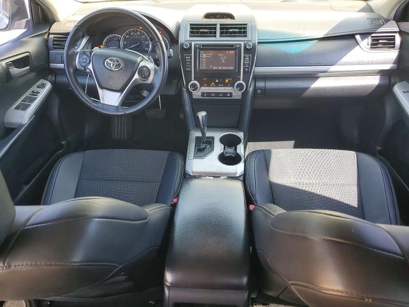 Aukcja sprzedaży 2014 Toyota Camry, vin: 4T1BF1FK7EU832422, numer aukcji: 49275786