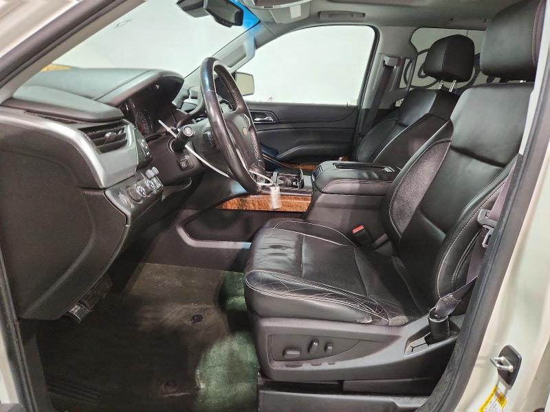 Aukcja sprzedaży 2015 Chevrolet Tahoe, vin: 1GNSKCKC8FR281097, numer aukcji: 48278616