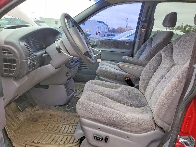 Продажа на аукционе авто 1999 Dodge Grand Caravan, vin: 1B4GP44L2XB562368, номер лота: 47943956