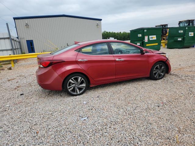 Продажа на аукционе авто 2014 Hyundai Elantra, vin: KMHDH4AE6EU123230, номер лота: 51707186