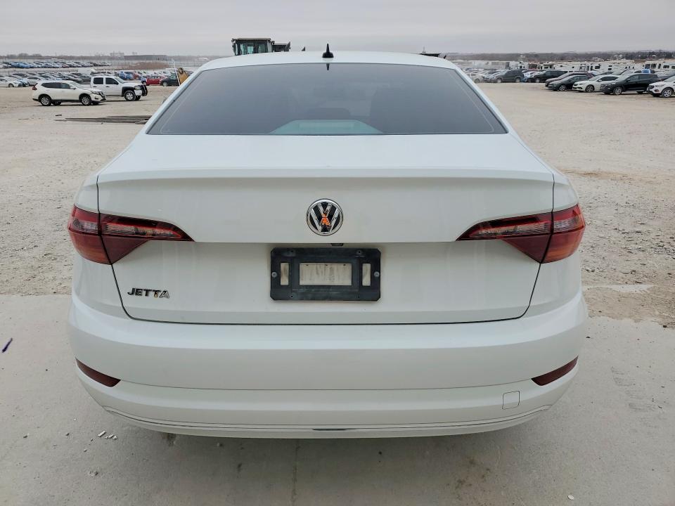Продаж на аукціоні авто 2019 Volkswagen Jetta, vin: 3VWC57BU6KM232042, номер лоту: 48332406