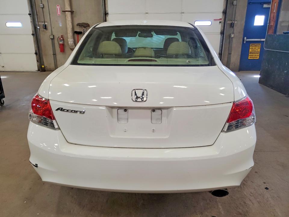 Продаж на аукціоні авто 2010 Honda Accord, vin: 1HGCP2F8XAA020092, номер лоту: 50657586