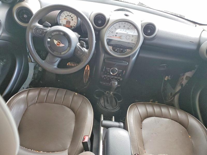 Aukcja sprzedaży 2012 Mini Cooper, vin: WMWZC3C56CWL86560, numer aukcji: 48423976