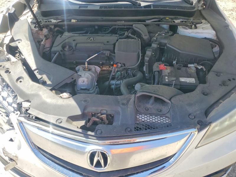 Продажа на аукционе авто 2015 Acura Tlx, vin: 19UUB1F31FA014318, номер лота: 48352146