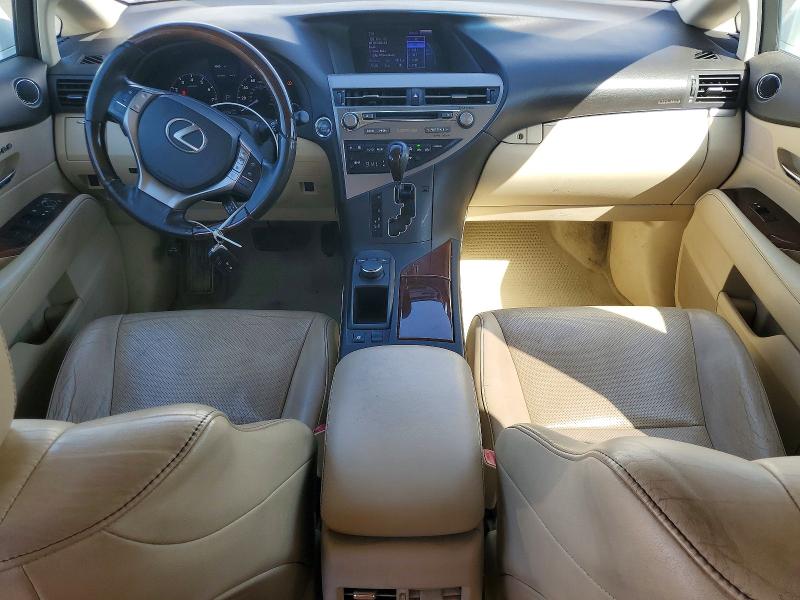 Продаж на аукціоні авто 2013 Lexus Rx, vin: 2T2ZK1BA5DC120056, номер лоту: 51541336