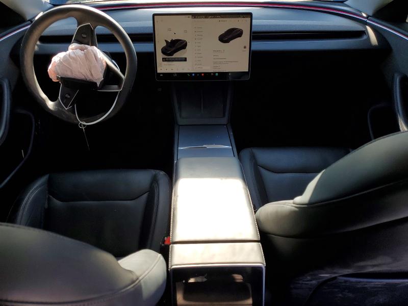 Aukcja sprzedaży 2024 Tesla Model 3, vin: 5YJ3E1EAXRF831364, numer aukcji: 50311456