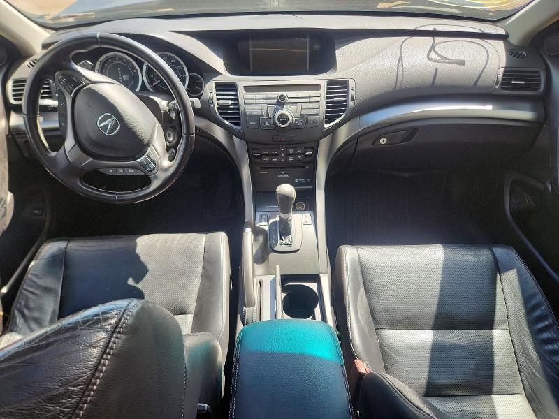51030376 :رقم المزاد ، JH4CU2F60BC006857 vin ، 2011 Acura Tsx مزاد بيع