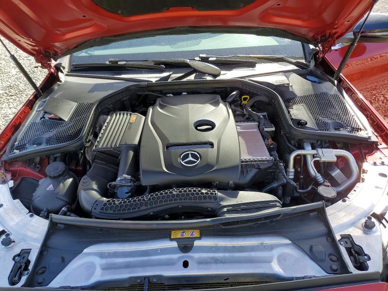 Aukcja sprzedaży 2017 Mercedes-benz C, vin: WDDWF4JB2HR288603, numer aukcji: 50326746