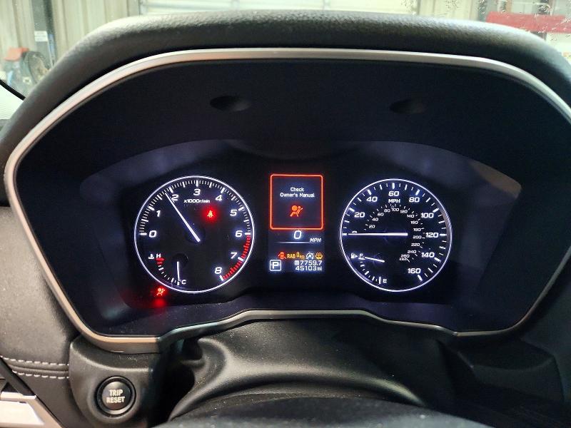 Продажа на аукционе авто 2022 Subaru Legacy, vin: 4S3BWGN69N3005295, номер лота: 48827506