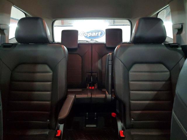 Aukcja sprzedaży 2019 Volkswagen Atlas, vin: 1V2MR2CA3KC538960, numer aukcji: 49483906