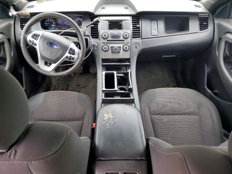 Aukcja sprzedaży 2015 Ford Taurus, vin: 1FAHP2MK2FG154186, numer aukcji: 49584446