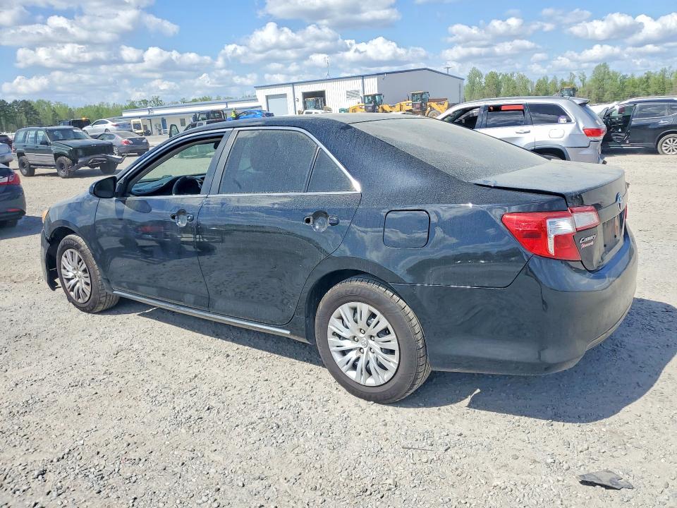 Aukcja sprzedaży 2013 Toyota Camry, vin: 4T4BF1FKXDR310727, numer aukcji: 47425796