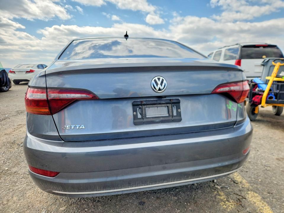 Продажа на аукционе авто 2019 Volkswagen Jetta, vin: 3VWC57BU5KM026596, номер лота: 48932956