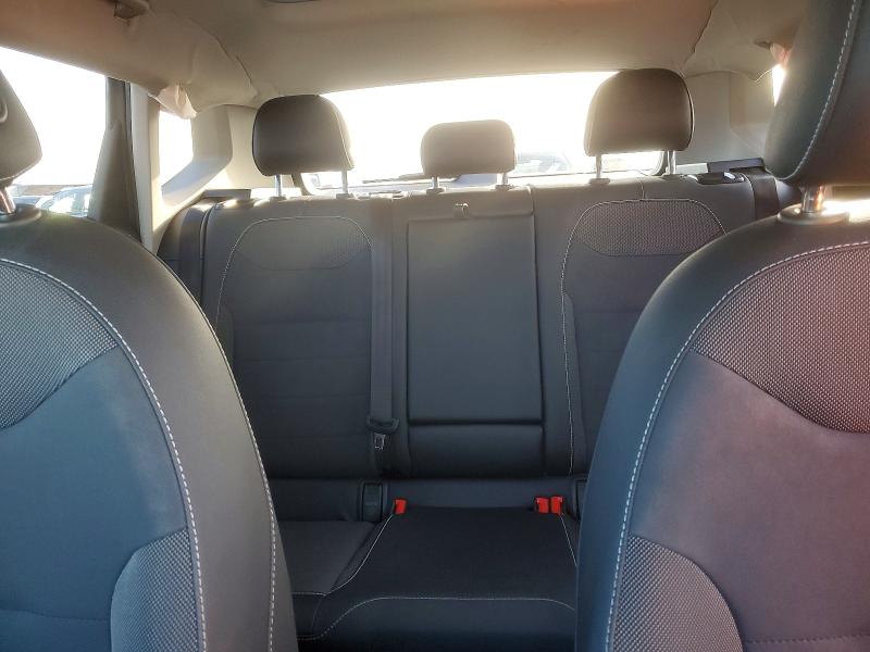 48798336 :رقم المزاد ، 3VVTX7B23NM064717 vin ، 2022 Volkswagen Taos مزاد بيع