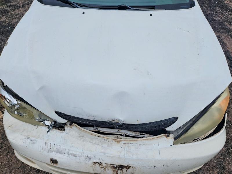 Aukcja sprzedaży 2002 Toyota Camry, vin: JTDBE30K320127387, numer aukcji: 49772076