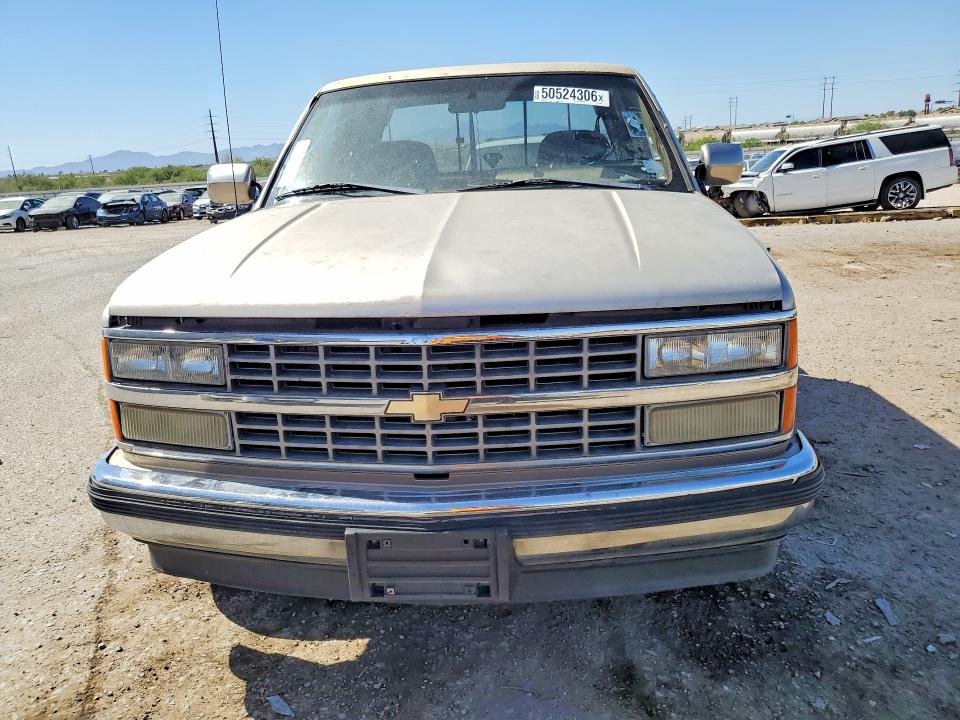 Продаж на аукціоні авто 1993 Chevrolet Gmt-400, vin: 2GCEC19K2P1246098, номер лоту: 50524306