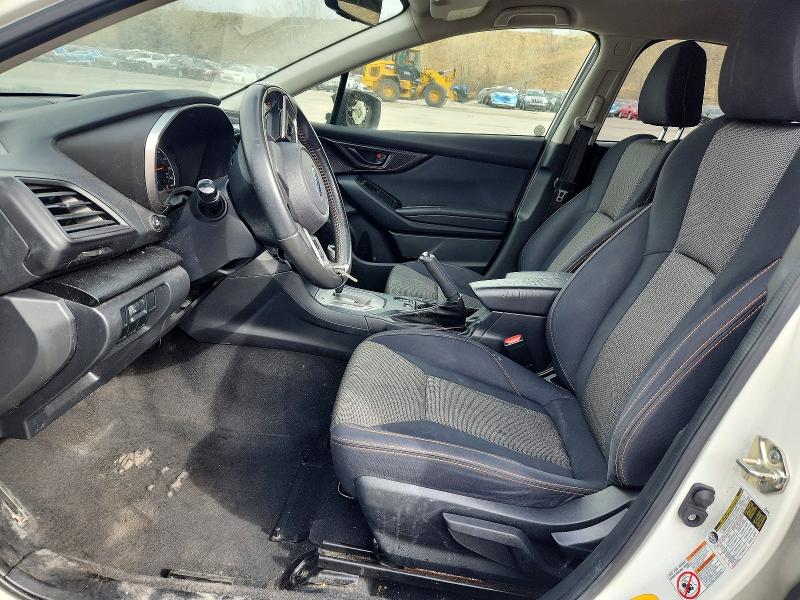 Продаж на аукціоні авто 2019 Subaru Crosstrek, vin: JF2GTACC5KH345774, номер лоту: 48454476