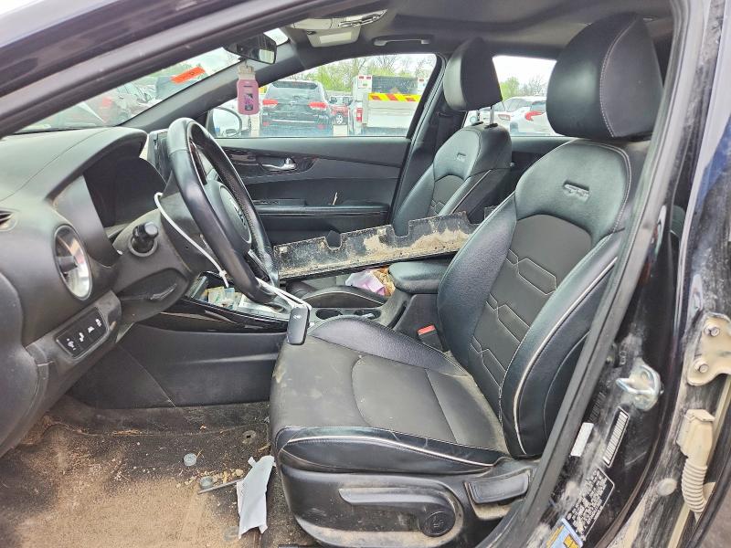 Продажа на аукционе авто 2020 Kia Forte, vin: 3KPF34AD4LE178953, номер лота: 51119826