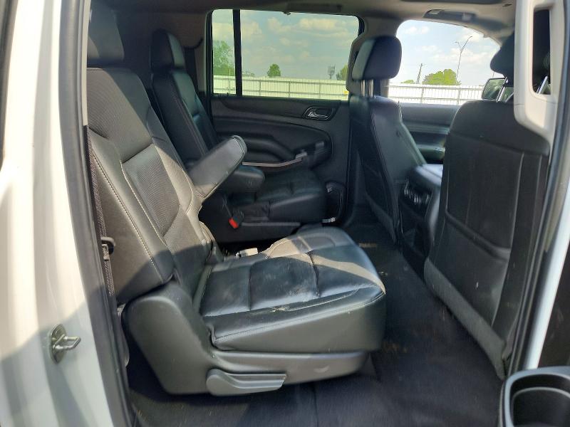 Продажа на аукционе авто 2019 Gmc Yukon Xl, vin: 1GKS2GKC0KR166251, номер лота: 51340786