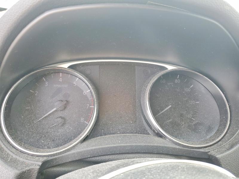 2014 Nissan Rogue მანქანა იყიდება აუქციონზე, vin: 5N1AT2MV7EC780240, აუქციონის ნომერი: 50168036