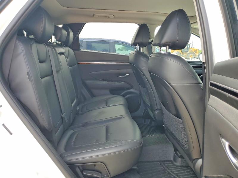 Продажа на аукционе авто 2024 Hyundai Tucson, vin: 5NMJECDE8RH297996, номер лота: 49620086