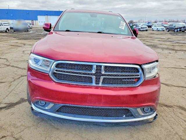 Продажа на аукционе авто 2014 Dodge Durango, vin: 1C4RDJDGXEC978889, номер лота: 47060776