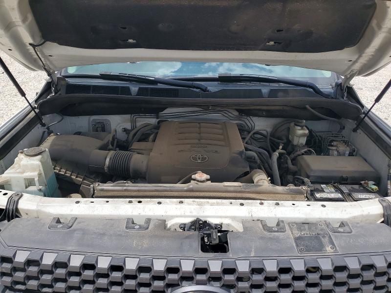 47208606 :رقم المزاد ، 5TFDW5F18JX687024 vin ، 2018 Toyota Tundra مزاد بيع