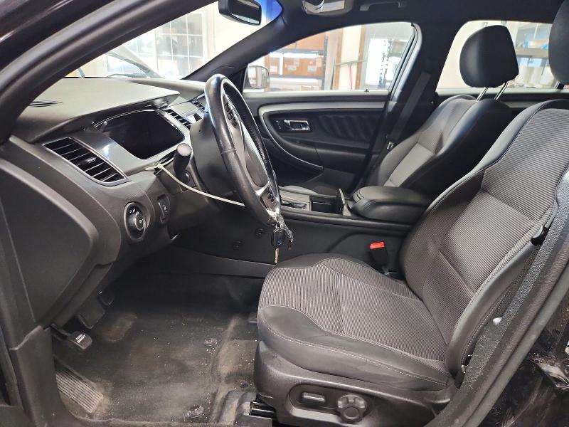 Продаж на аукціоні авто 2017 Ford Taurus, vin: 1FAHP2E8XHG116937, номер лоту: 49454106
