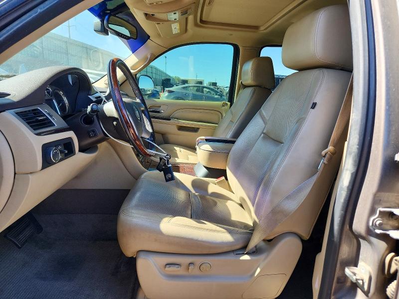 2013 Cadillac Escalade მანქანა იყიდება აუქციონზე, vin: 1GYS4BEF0DR379163, აუქციონის ნომერი: 51201916