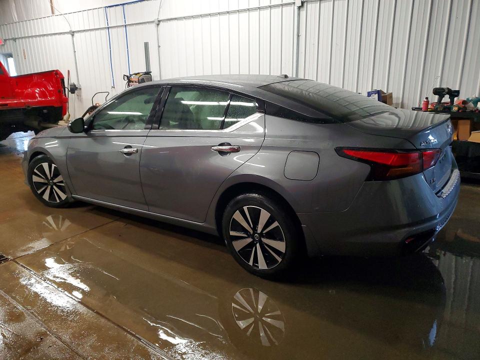 2021 Nissan Altima მანქანა იყიდება აუქციონზე, vin: 1N4BL4EV4MN376291, აუქციონის ნომერი: 51838496