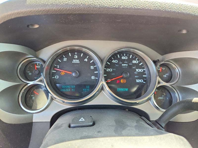 Продаж на аукціоні авто 2011 Chevrolet Silverado, vin: 3GCPKSE37BG234447, номер лоту: 50259246
