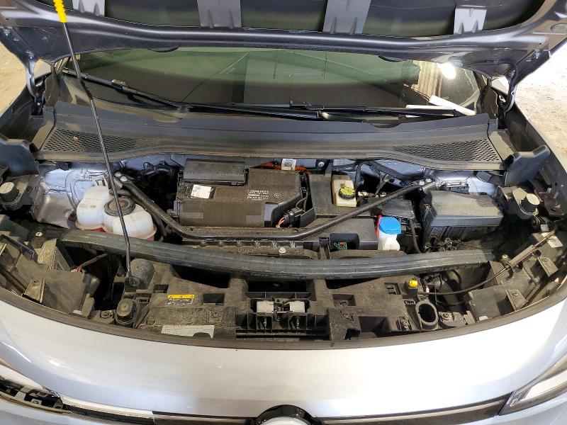 Aukcja sprzedaży 2023 Volkswagen Id.4, vin: 1V2FMPE84PC006896, numer aukcji: 48690646