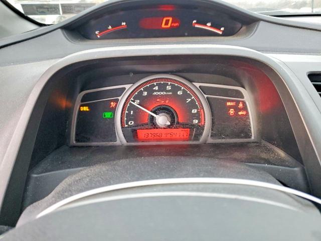 48760736 :رقم المزاد ، 2HGFG21556H705815 vin ، 2006 Honda Civic مزاد بيع