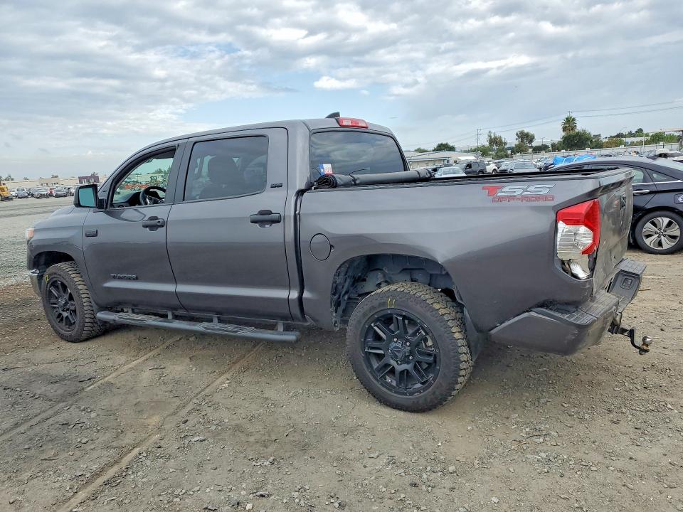 Aukcja sprzedaży 2021 Toyota Tundra, vin: 5TFEY5F19MX299299, numer aukcji: 51656196