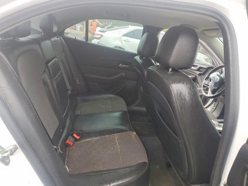 51200626 :رقم المزاد ، 1G11E5SA9DU121741 vin ، 2013 Chevrolet Malibu مزاد بيع