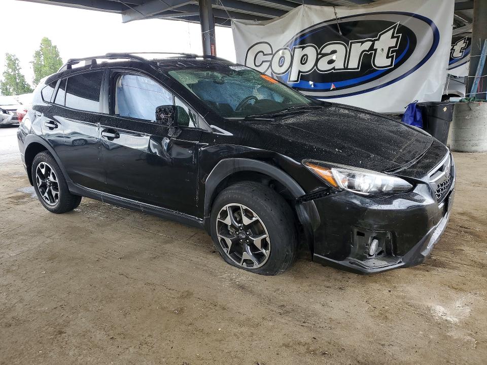 Aukcja sprzedaży 2019 Subaru Crosstrek, vin: JF2GTAEC1K8233633, numer aukcji: 47298396