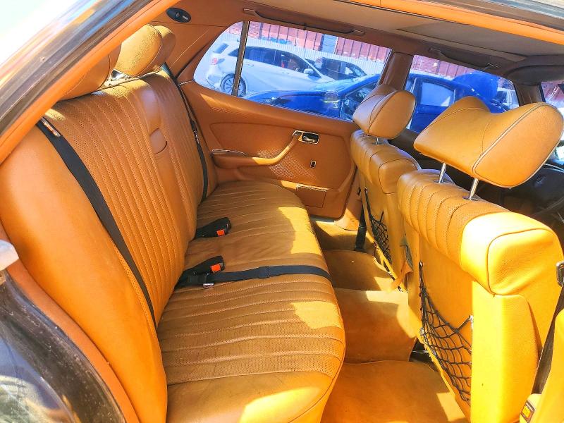 Продаж на аукціоні авто 1977 Mercedes Benz 450, vin: 11603612002688, номер лоту: 50335086