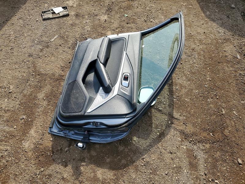 Продаж на аукціоні авто 2025 Acura Integra, vin: 19UDE4H6XSA000900, номер лоту: 49000586