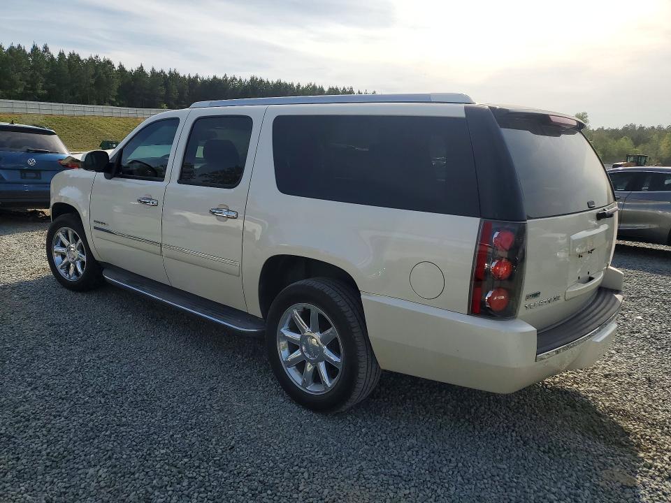 Продажа на аукционе авто 2012 Gmc Yukon Xl, vin: 1GKS2MEFXCR226591, номер лота: 49227556