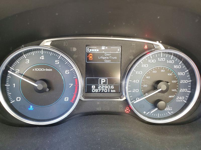 Продаж на аукціоні авто 2016 Subaru Impreza, vin: JF1GPAF69GH285410, номер лоту: 48646786