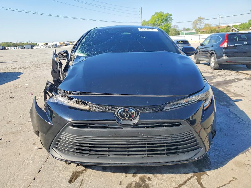 Aukcja sprzedaży 2023 Toyota Corolla, vin: 5YFB4MDE5PP007018, numer aukcji: 49176306