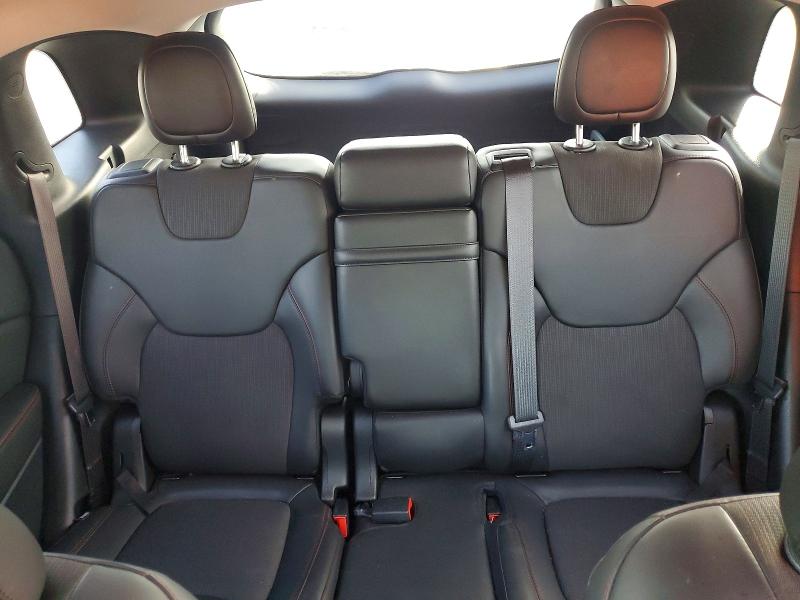 Продажа на аукционе авто 2018 Jeep Cherokee, vin: 1C4PJMBX2JD515556, номер лота: 50144026