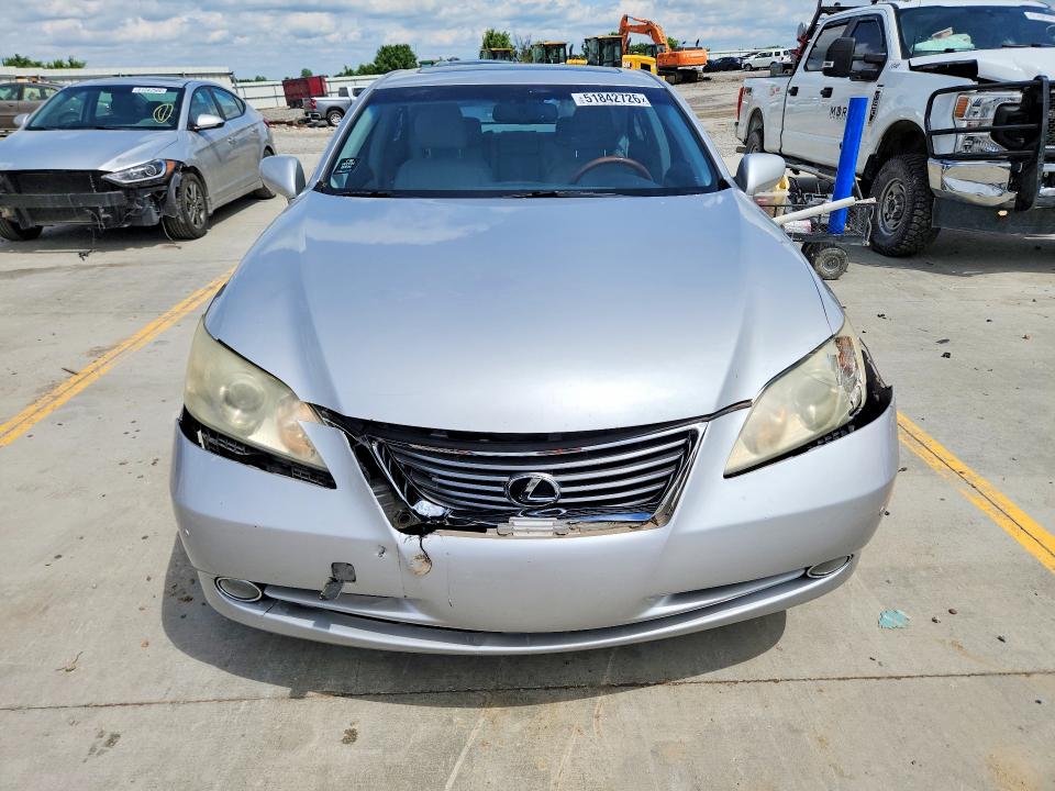 51842726 :رقم المزاد ، JTHBJ46G182218805 vin ، 2008 Lexus Es مزاد بيع