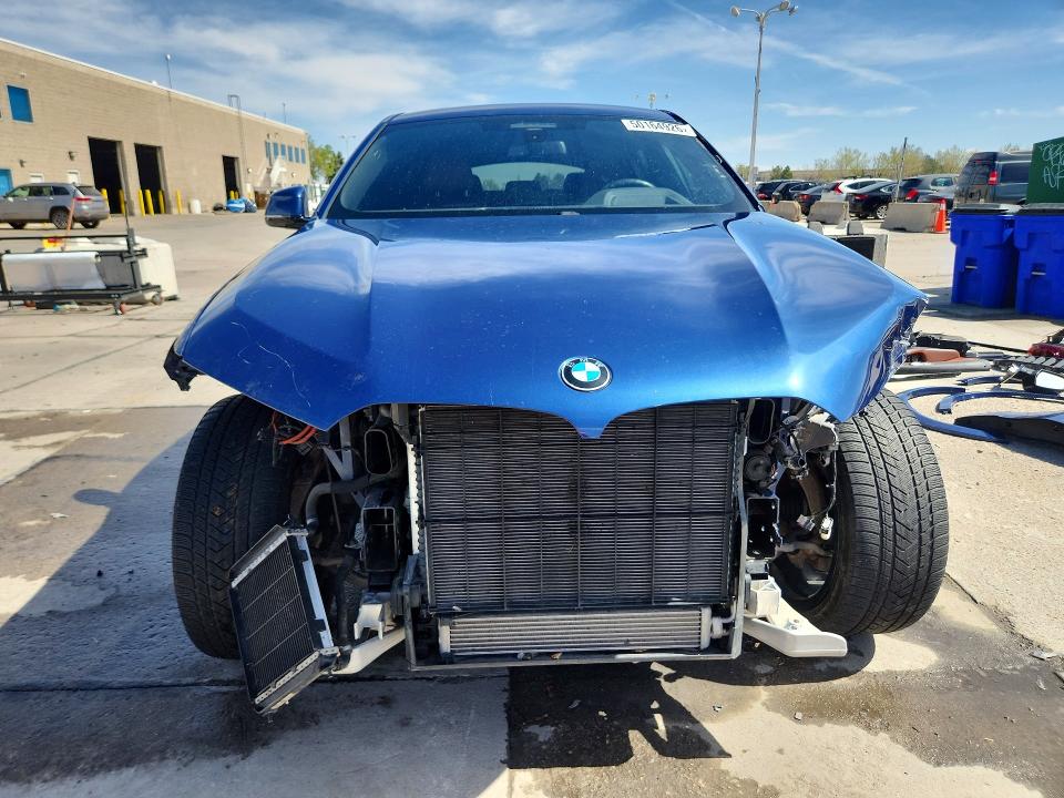 Aukcja sprzedaży 2022 Bmw X6, vin: 5UXCY8C04N9J15072, numer aukcji: 50164926