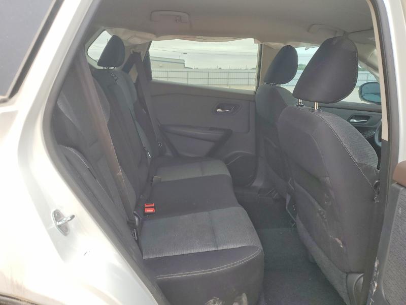 Продажа на аукционе авто 2021 Nissan Rogue, vin: 5N1AT3BA4MC800772, номер лота: 52163196
