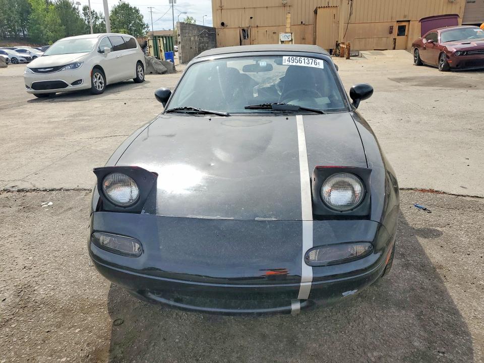 Aukcja sprzedaży 1993 Mazda Mx-5 Miata, vin: JM1NA3516P1408397, numer aukcji: 49561376