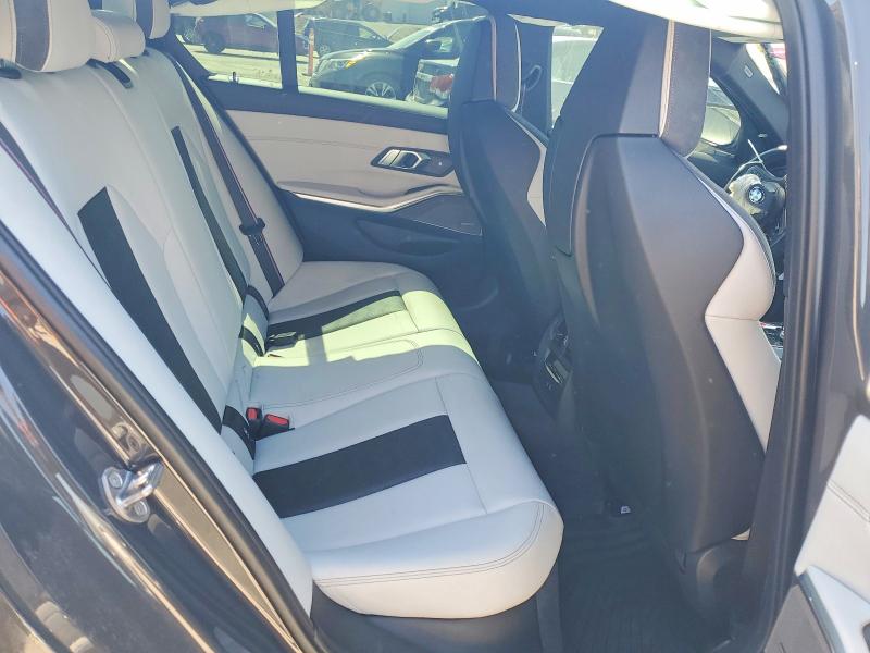 Aukcja sprzedaży 2022 Bmw M3, vin: WBS43AY02NFM46005, numer aukcji: 49067526
