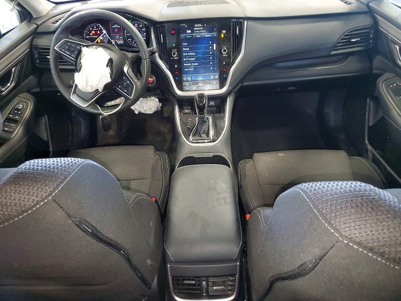 Продаж на аукціоні авто 2024 Subaru Outback, vin: 4S4BTAFC4R3116445, номер лоту: 46779356