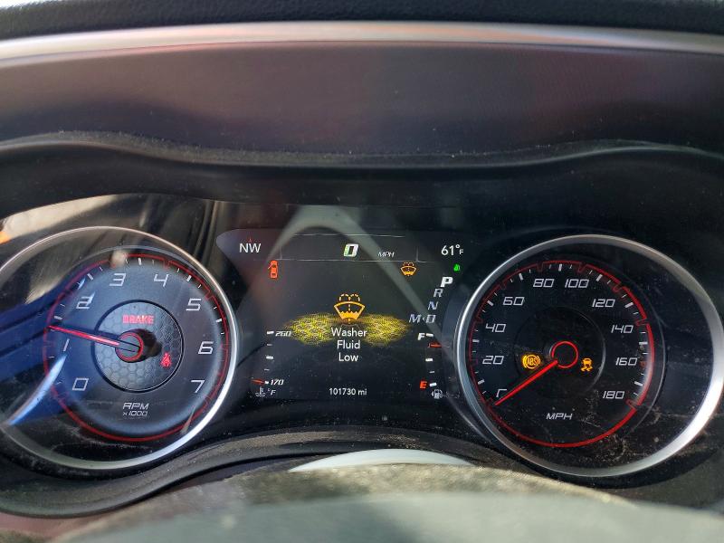 Aukcja sprzedaży 2019 Dodge Charger, vin: 2C3CDXGJ4KH685499, numer aukcji: 51202606